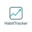 Habit Tracker Logo